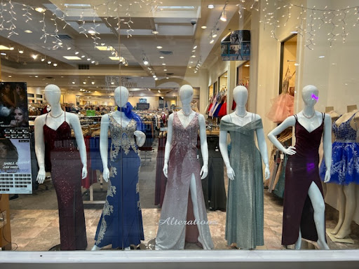 Bridal Shop «Fashion Q», reviews and photos, 750 Citadel Dr E, Colorado Springs, CO 80909, USA