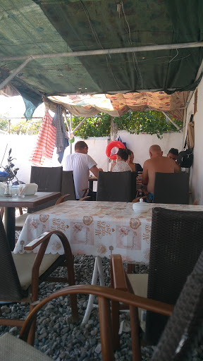 Turnalı İskele Gözleme Cafe