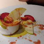 Photo n°6 de l'avis de Mauro.a fait le 27/07/2020 à 19:41 sur le  Da Riccà à Marina di Massa