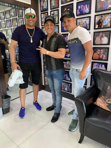 Jeweler «Ariel Joyerias», reviews and photos, 2476 W 60th St, Hialeah, FL 33016, USA