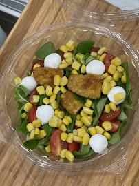 Aliment-réconfort du Restauration rapide Fais Ta Salade à Vitrolles - n°15