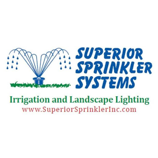 Superior Sprinklers Systems sprinkler maintenance services