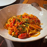 Photo n°6 de l'avis de Peter.o fait le 05/10/2023 à 19:52 sur le  Ristorante Al Buon Arrivo à Tarvisio