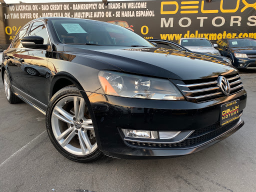 Used Car Dealer «Delux Motors», reviews and photos, 10520 Hawthorne Blvd, Inglewood, CA 90304, USA