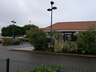 McDonald's St Jean de Luz à Saint-Jean-de-Luz