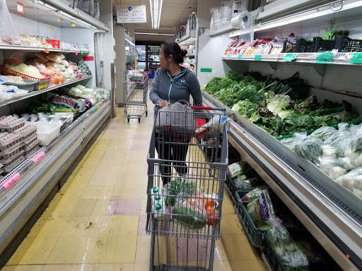 Supermarket «A & A Supermarket», reviews and photos, 6545 Stockton Blvd, Sacramento, CA 95823, USA