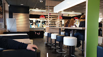 Atmosphère du Restauration rapide McDonald's à Vertaizon - n°2