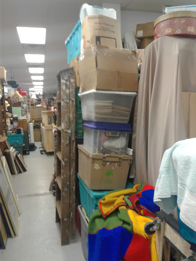 Antique Store «The Antique & Thrift Shop», reviews and photos, 100 Sunrise Hwy, Valley Stream, NY 11581, USA