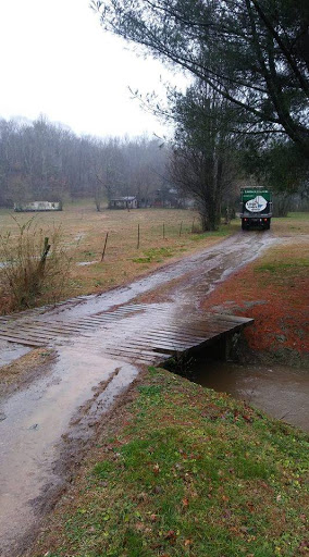 Moving Company «Little Guys Movers Murfreesboro», reviews and photos, 1432 Memorial Blvd, Murfreesboro, TN 37129, USA