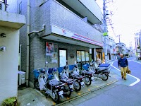 読売センター 学芸大学