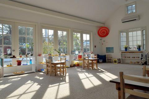 Acton Montessori School