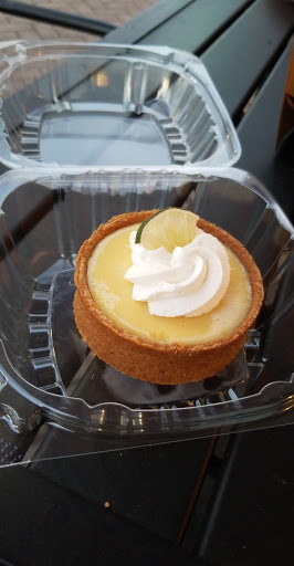 Dessert Shop «Amaretti Desserts San Marco», reviews and photos, 1992 San Marco Blvd, Jacksonville, FL 32207, USA