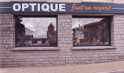 OPTIQUE Just'un regard Saint-Genest-Malifaux à Saint-Genest-Malifaux