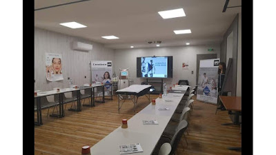 Le Portrait - Location de salle à Carcassonne