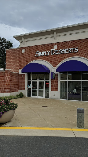 Bakery «Simply Desserts», reviews and photos, 14035 Promenade Commons St, Gainesville, VA 20155, USA