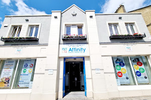 Affinity Credit Union