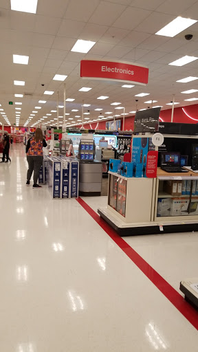 Department Store «Target», reviews and photos, 4599 Perkiomen Ave, Reading, PA 19606, USA