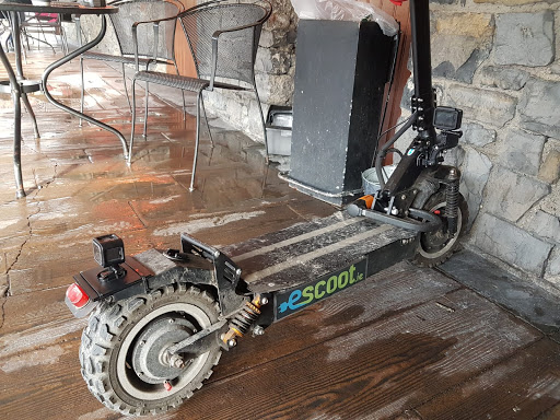eScoot.ie - Electric Scooter Repair Center (appointment only)