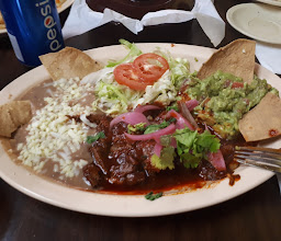 restaurante El Palenque photo