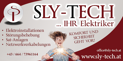 Sly-Tech e.U.
