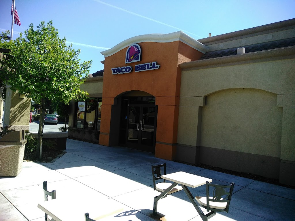 Taco Bell 95050