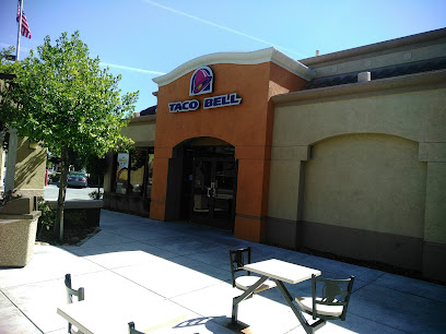 Taco Bell - 1680 El Camino Real, Santa Clara, CA 95050