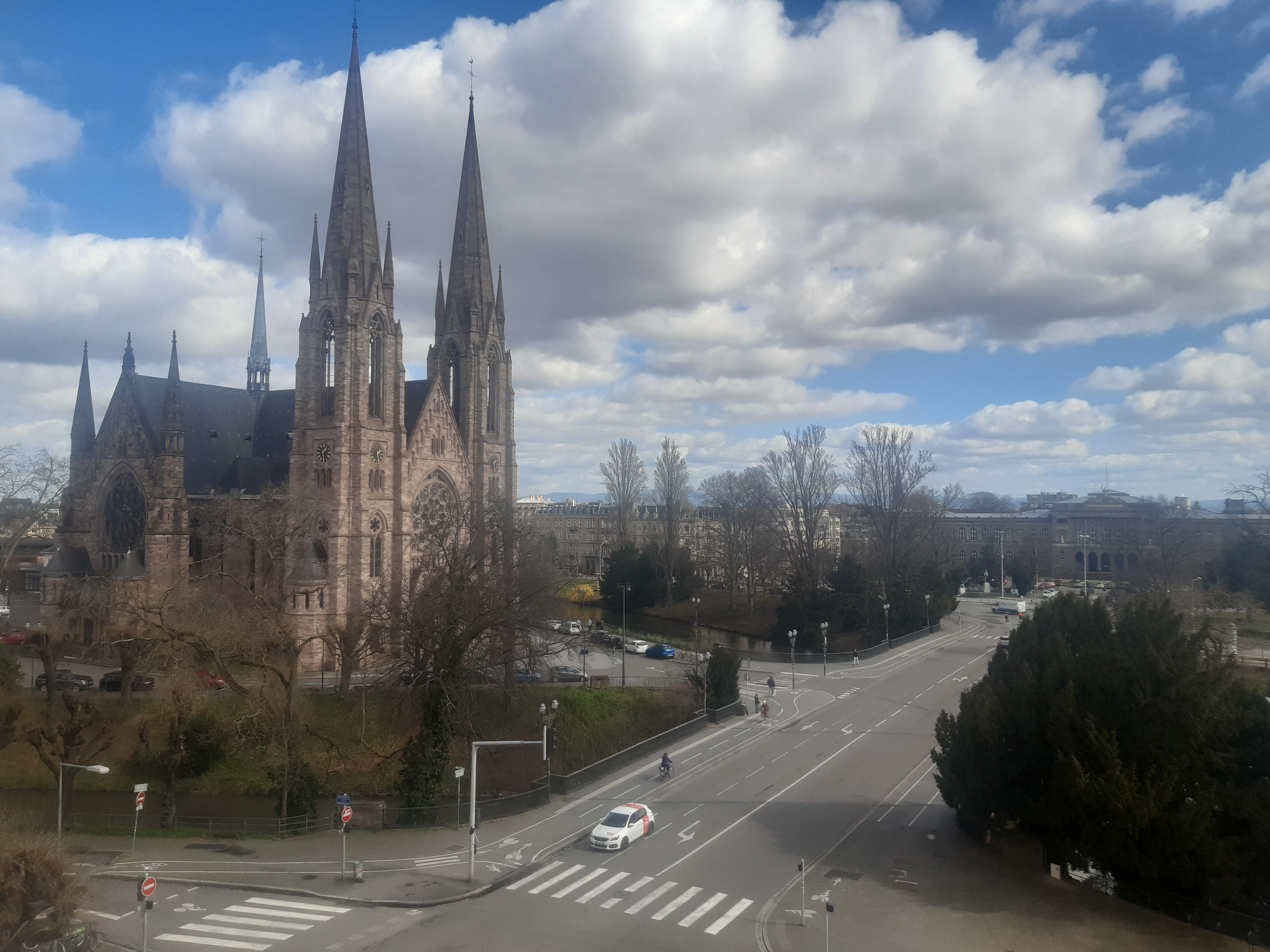 Photo n° 4 de l'avis de Mickael. fait le 14/03/2020 à 18:15
