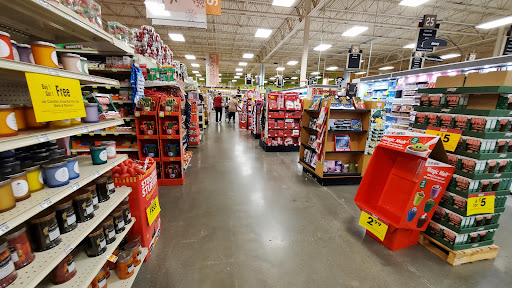 Grocery Store «Fred Meyer», reviews and photos, 17404 Meridian E, Puyallup, WA 98375, USA