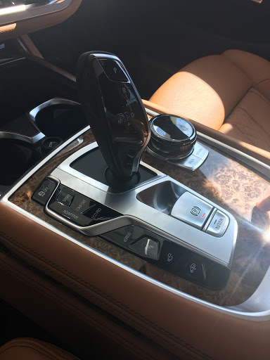 BMW Dealer «Hansel BMW of Santa Rosa», reviews and photos, 2925 Corby Ave, Santa Rosa, CA 95407, USA