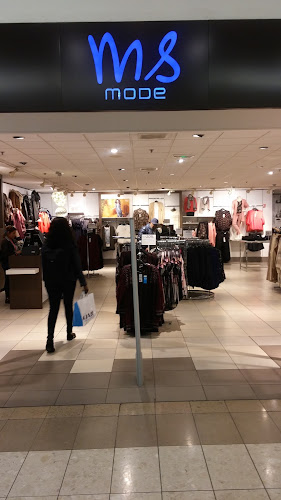 Magasin de vêtements pour femmes MS Mode Fontenay-sous-Bois