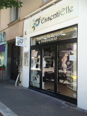 Institut de Beauté Essentielle à Grenoble