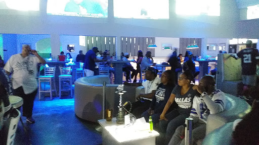 Lounge «IceBar Lounge & Resturant», reviews and photos, 5456 W Fayetteville Rd #700, Atlanta, GA 30349, USA