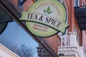 Tudor House Tea image