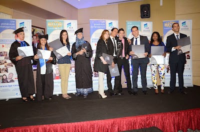 Photos of IGA Morocco - Higher Institute of Applied Engineering
