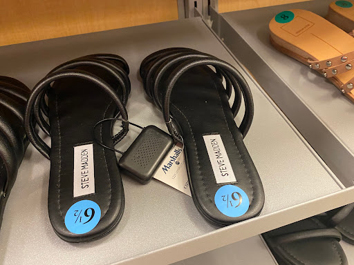 Department Store «Marshalls», reviews and photos, 655 Broadway, Saugus, MA 01906, USA