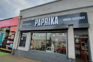 Paprika Takeaway image