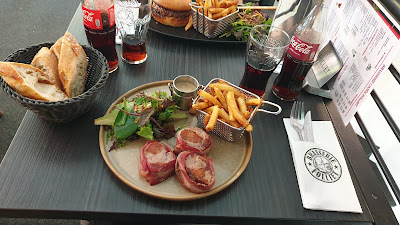 Brasserie Cafés Folliet à Chambéry