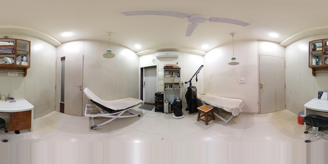 Dr Vinit Dube Skin Care Clinic (Best Skin Doctor) In Chandrapur