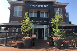 Oakwoodgrill Restaurant image