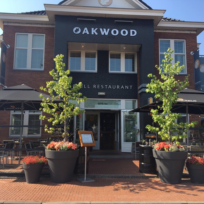 Oakwoodgrill Restaurant