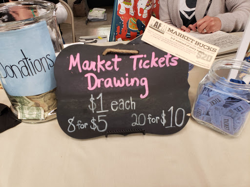 Fairground «North Alabama State Fairgrounds», reviews and photos, 65 Sportsplex Dr, Tuscumbia, AL 35674, USA