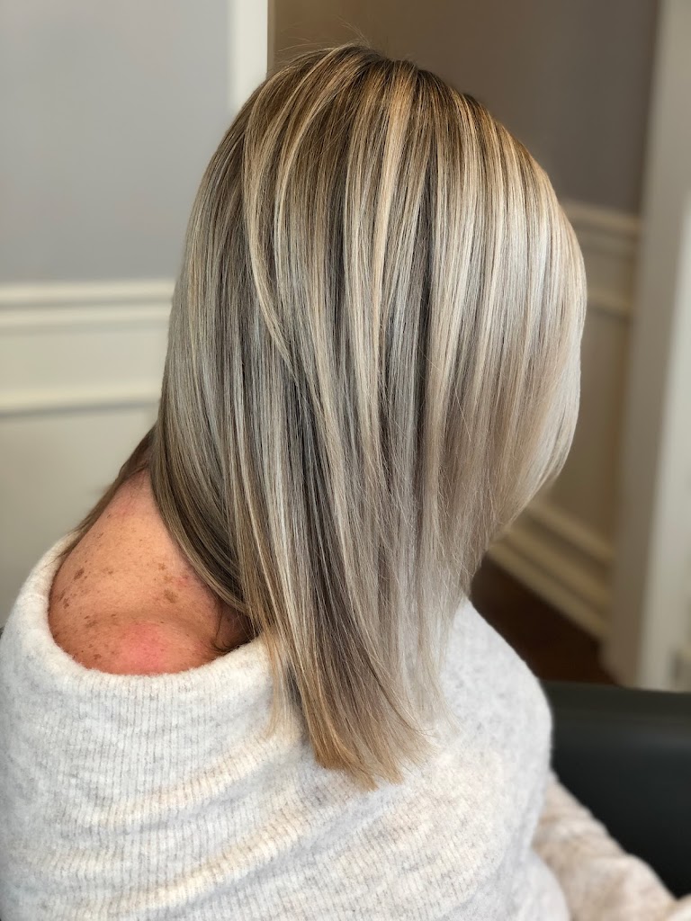Carpe Diem Salon 07931