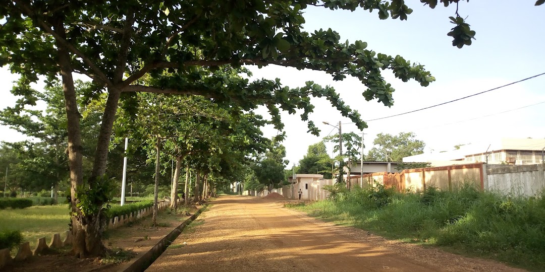 Lokossa, Benin