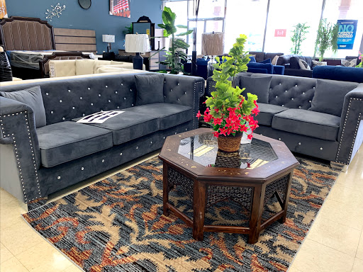 Furniture Store «Furniture mecca», reviews and photos, 1830 Delmar Dr, Folcroft, PA 19032, USA