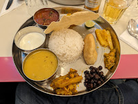 Les plus récentes photos du Restaurant indien Restaurant Indian Taste | Aappakadai à Paris - n°1