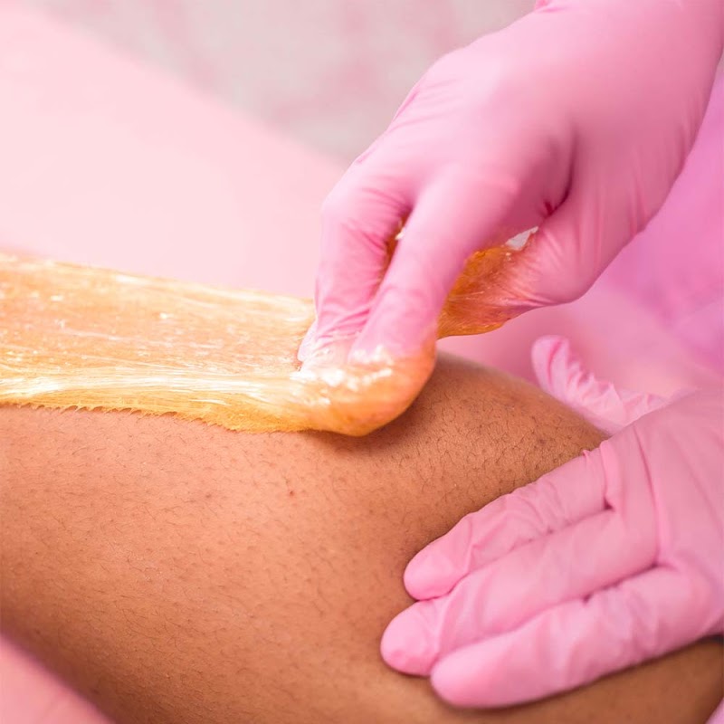 Sugaring NYC - Michigan Ave (Chicago)