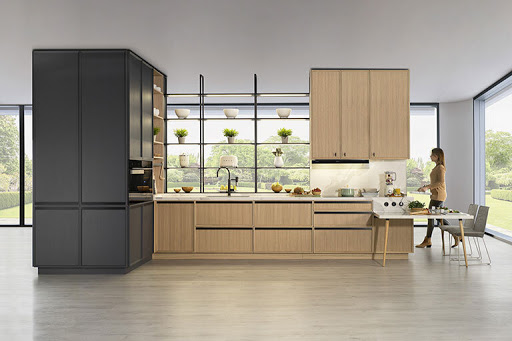 Imagen de Omnia Cocinas Alicante