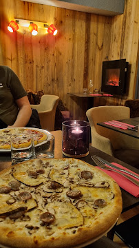 Plats et boissons du Pizzeria Pâtons & Compagnie à Chambéry - n°4