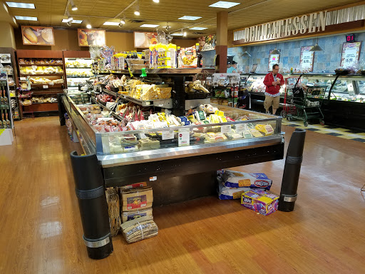 Supermarket «Key Food», reviews and photos, 214-14 73rd Ave, Oakland Gardens, NY 11364, USA