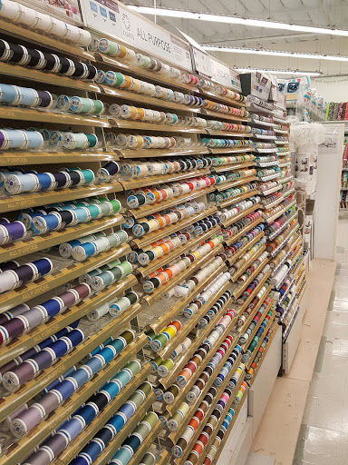 Fabric Store «Jo-Ann Fabrics and Crafts», reviews and photos, 5885 Lincoln Ave, Buena Park, CA 90620, USA